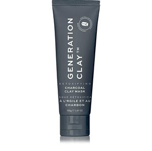 Generation Clay Charcoal Clay Mask